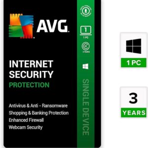 AVG Internet Security