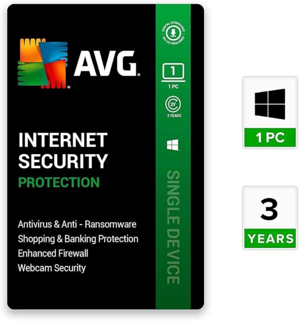 AVG Internet Security