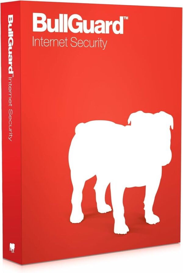 BullGuard Internet Security