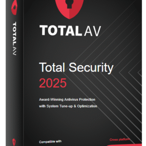 TotalAv Total Security